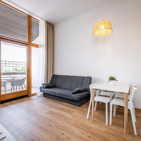 Apartments Vila Barka Portorož Exteriér fotografie