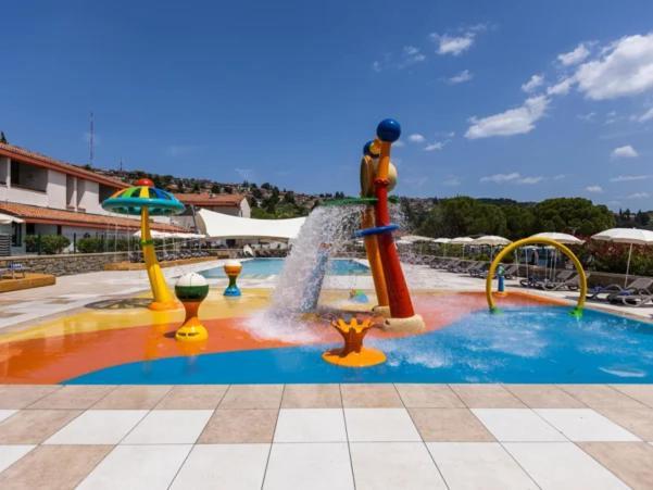 Apartments Vila Barka Portorož Exteriér fotografie