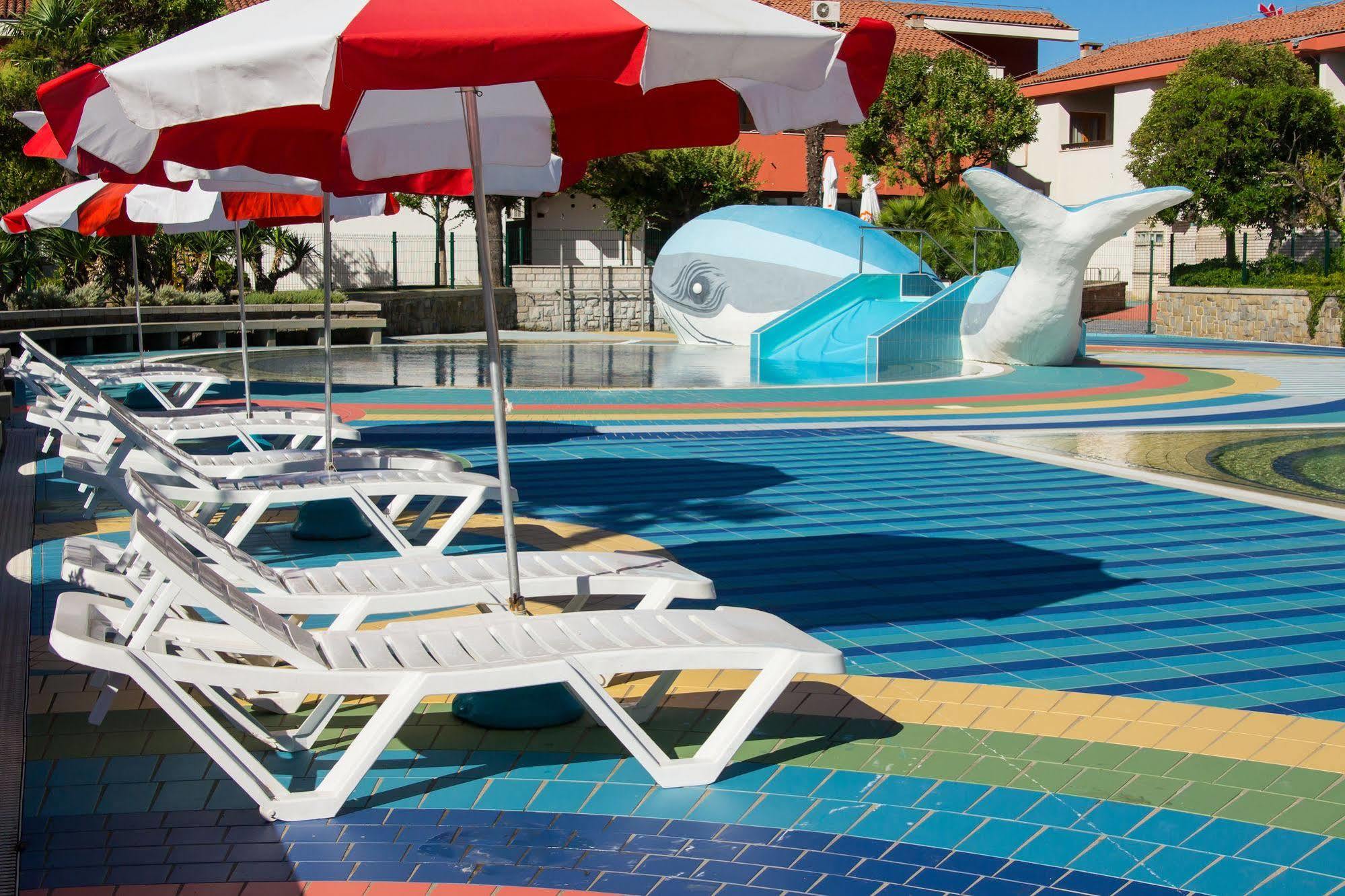 Apartments Vila Barka Portorož Exteriér fotografie